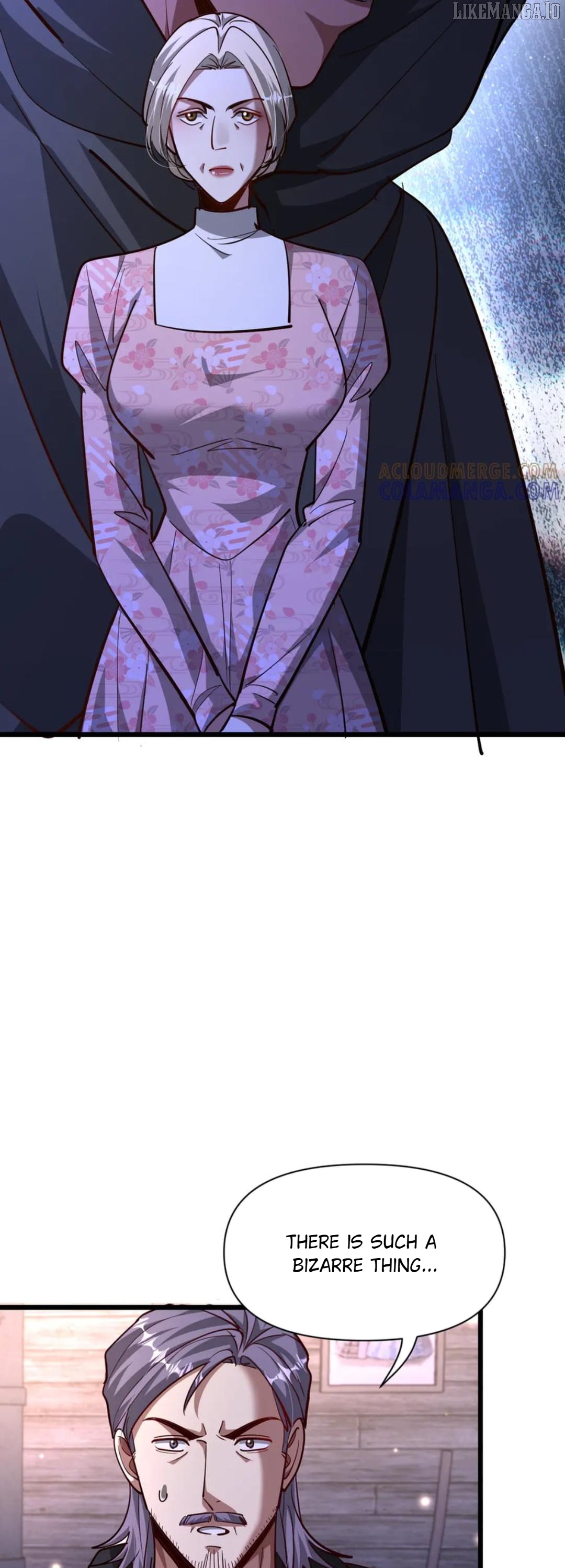 I’m Trapped In This Day For One Thousand Years Chapter 209 - page 31